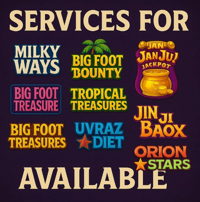 Entertaiment Platform Services